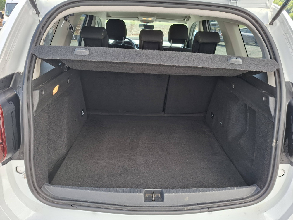 Acheter Dacia Duster Duster Blue dCi 115 4x2 E6U Evasion 5p occasion dans les concessions du Groupe Faurie