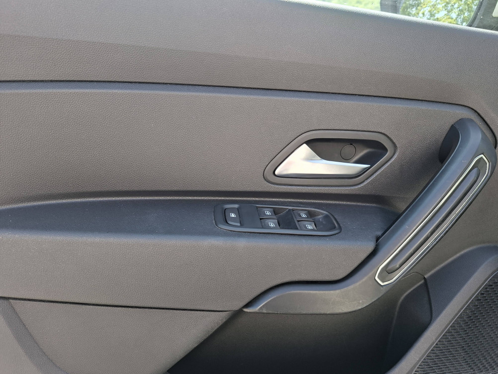 Acheter Dacia Duster Duster Blue dCi 115 4x2 E6U Evasion 5p occasion dans les concessions du Groupe Faurie