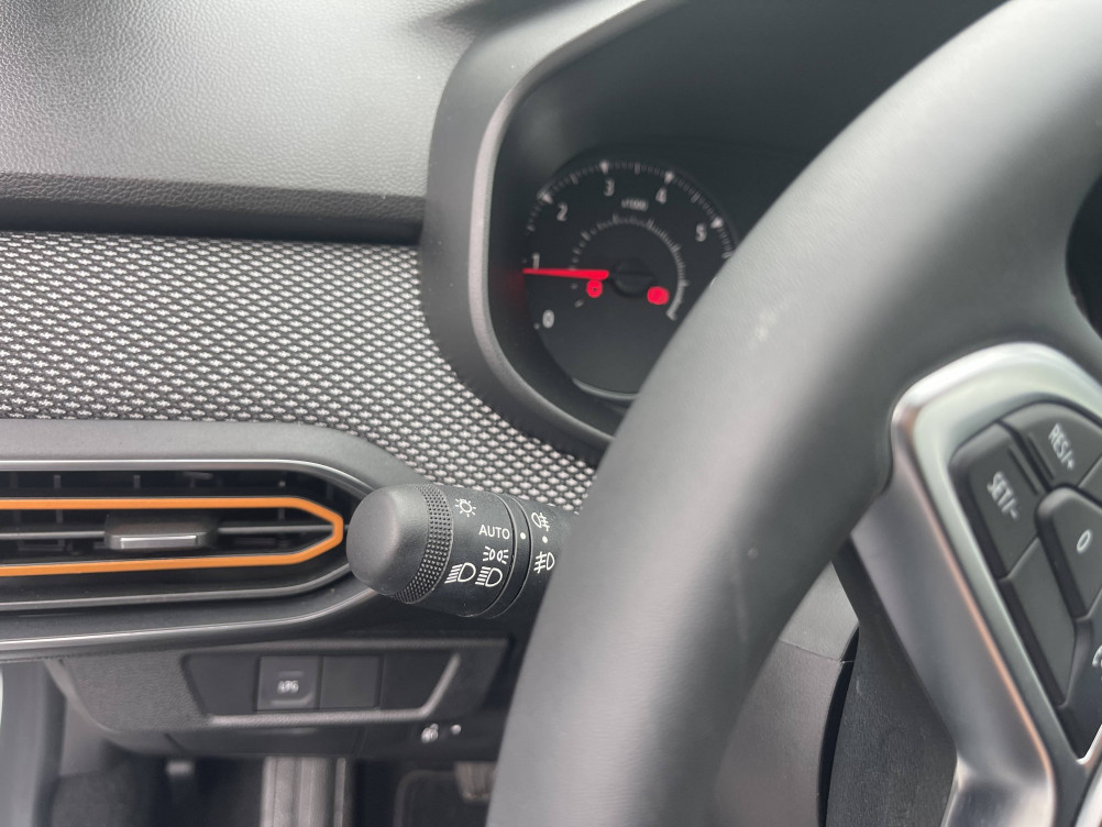 Acheter Dacia Sandero Sandero ECO-G 100 - 22 Stepway Confort 5p occasion dans les concessions du Groupe Faurie