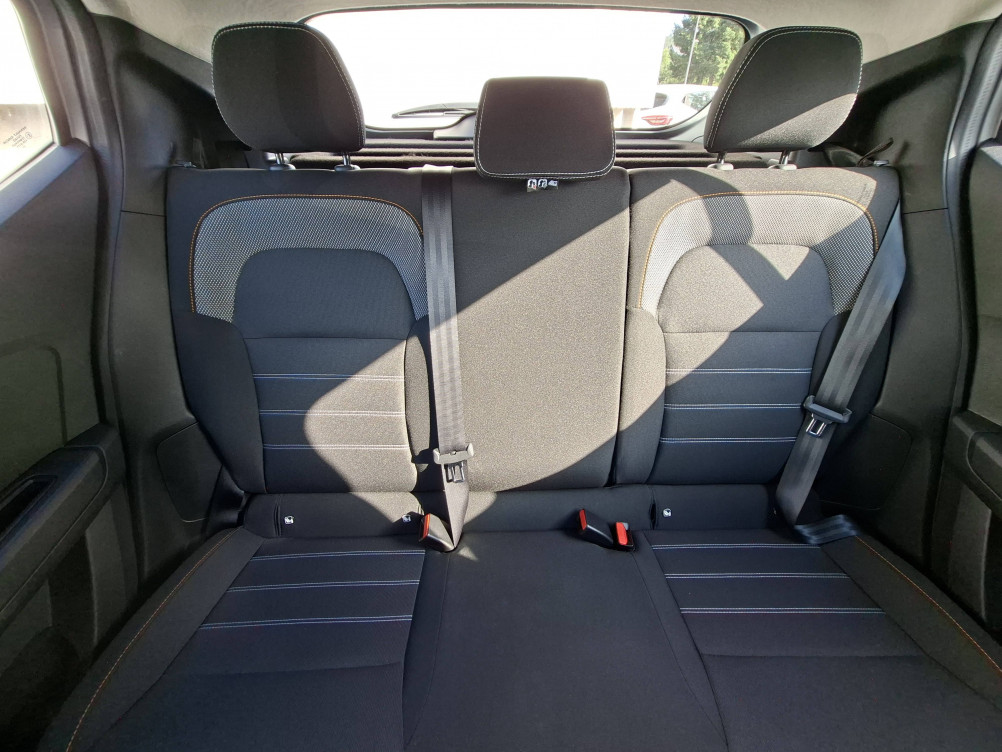 Acheter Dacia Sandero Sandero ECO-G 100 - 22 Stepway Confort 5p occasion dans les concessions du Groupe Faurie