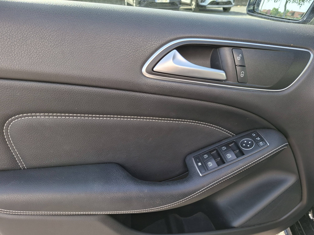 Acheter Mercedes Classe B Classe B 180 7-G DCT Sensation 5p occasion dans les concessions du Groupe Faurie