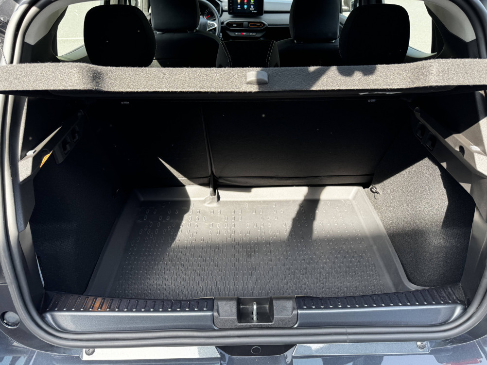 Acheter Dacia Sandero Sandero TCe 90 CVT - 22 Stepway Confort 5p occasion dans les concessions du Groupe Faurie