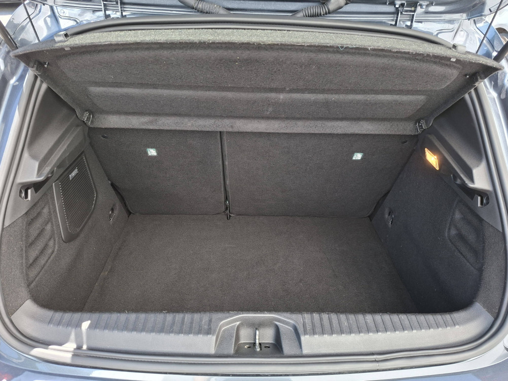 Acheter Renault Clio 5 Clio E-Tech 140 Intens 5p occasion dans les concessions du Groupe Faurie