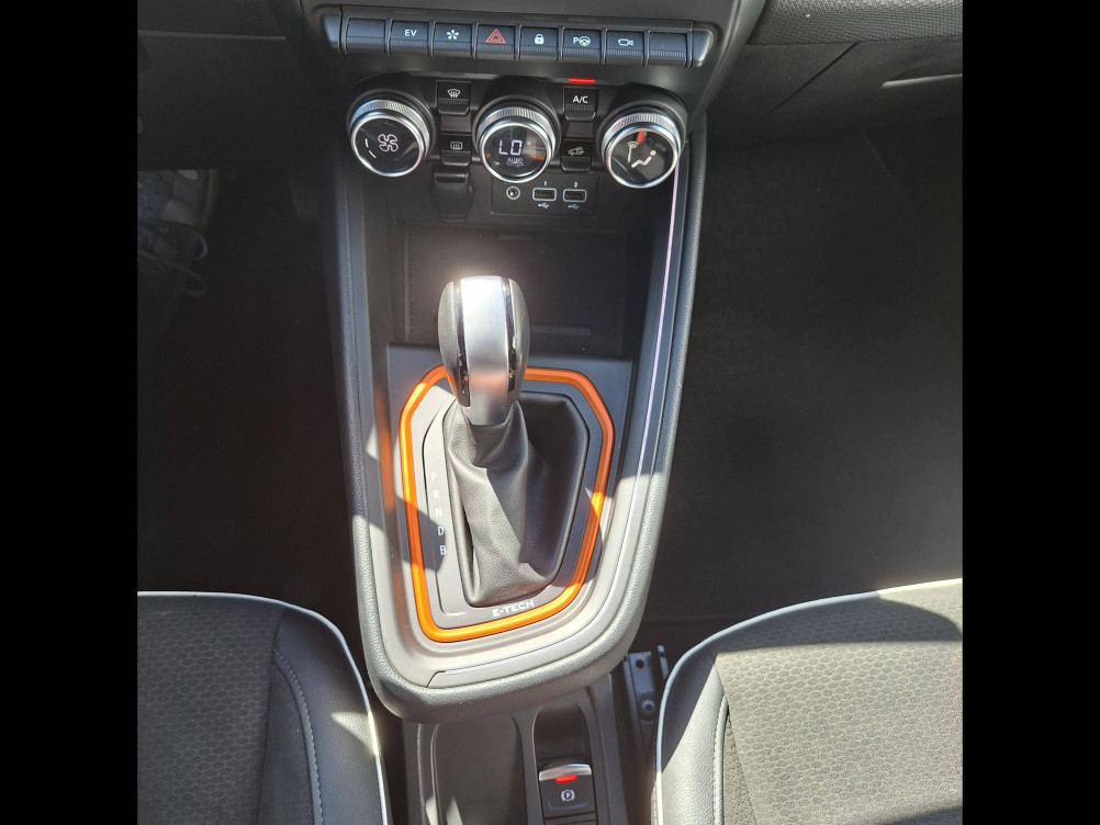 Acheter Renault Clio 5 Clio E-Tech 140 Intens 5p occasion dans les concessions du Groupe Faurie