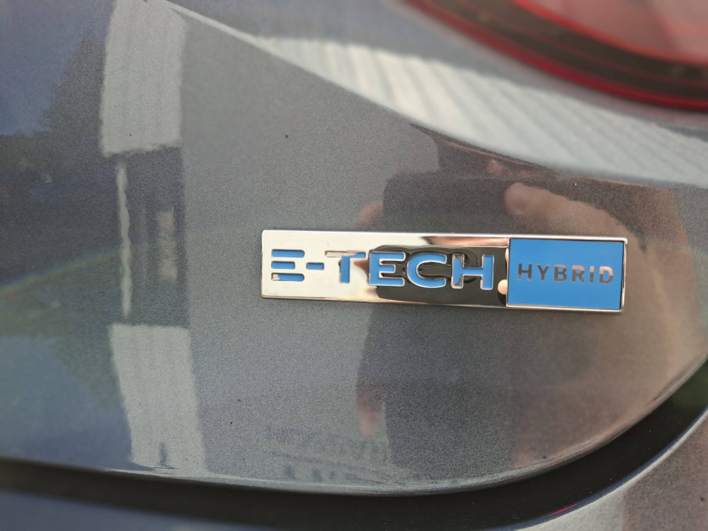 Acheter Renault Clio 5 Clio E-Tech 140 Intens 5p occasion dans les concessions du Groupe Faurie