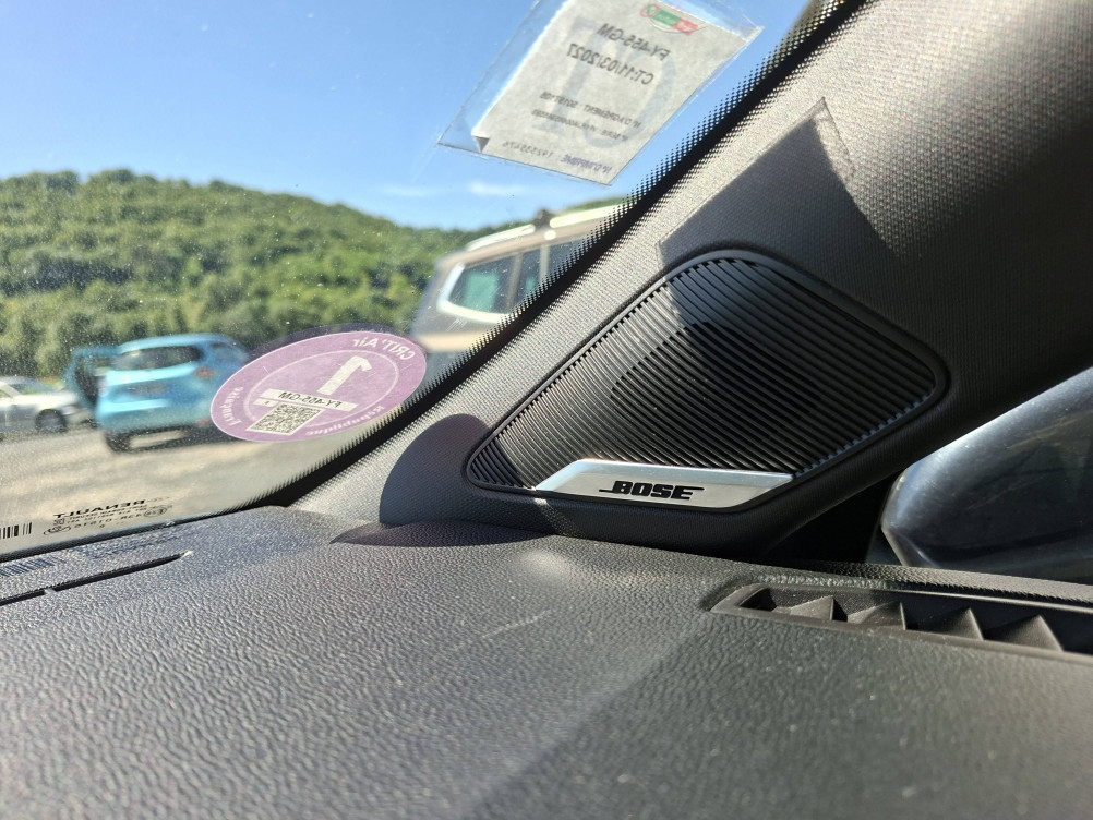 Acheter Renault Clio 5 Clio E-Tech 140 Intens 5p occasion dans les concessions du Groupe Faurie