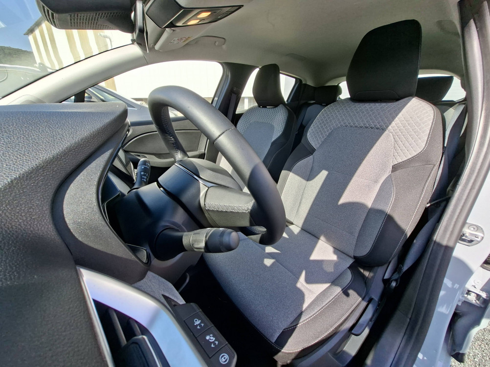 Acheter Renault Clio 5 Clio TCe 90 Evolution 5p occasion dans les concessions du Groupe Faurie