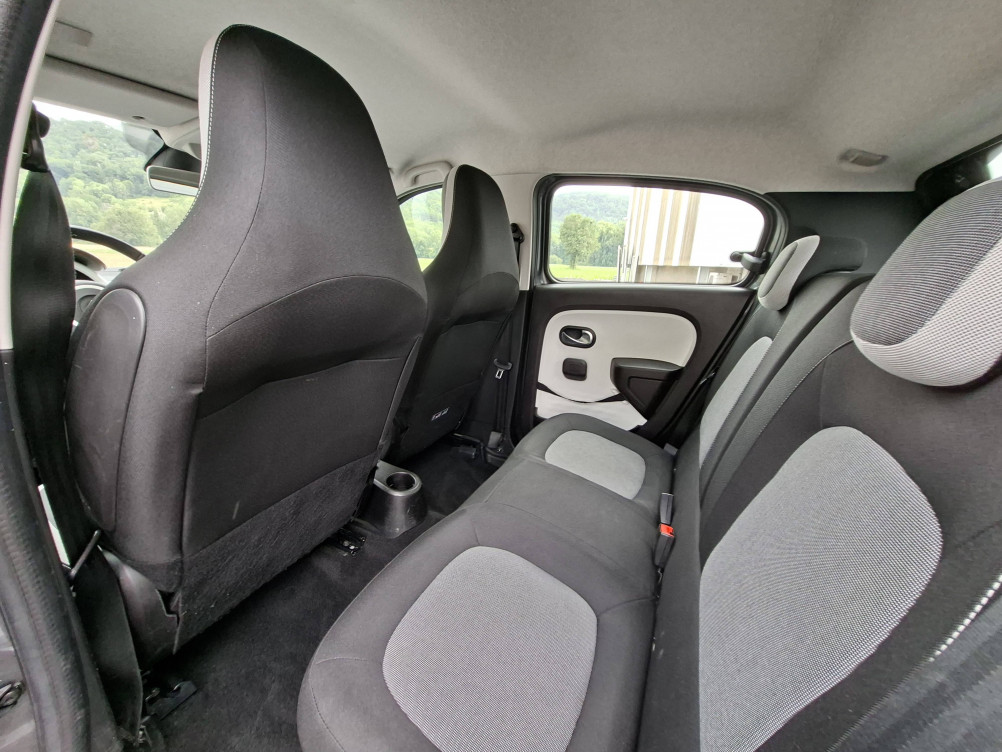 Acheter Renault Twingo 3 Twingo III SCe 65 - 21 Zen 5p occasion dans les concessions du Groupe Faurie