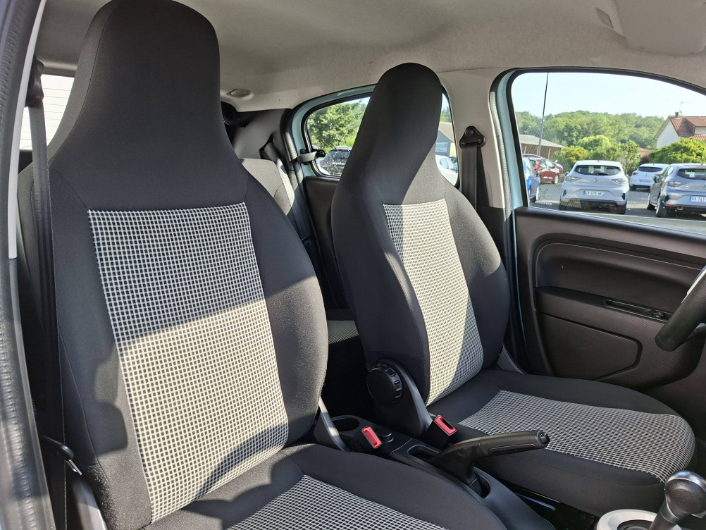 Acheter Renault Twingo Electrique Twingo III Achat Intégral - 21 Life 5p occasion dans les concessions du Groupe Faurie