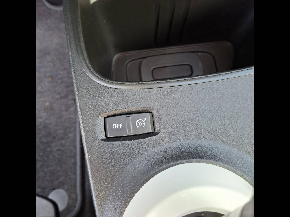 Acheter Renault Twingo Electrique Twingo III Achat Intégral - 21 Life 5p occasion dans les concessions du Groupe Faurie