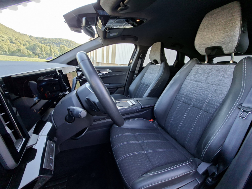 Acheter Renault Austral Austral E-Tech hybrid 200 Techno 5p occasion dans les concessions du Groupe Faurie