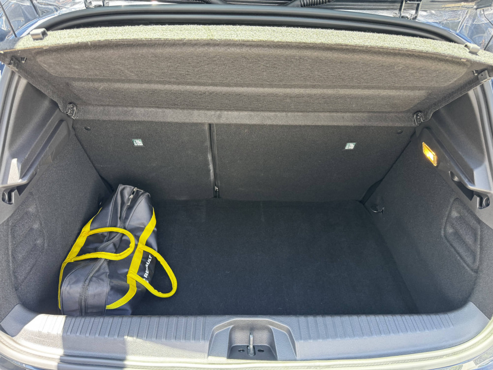Acheter Renault Clio 5 Clio E-Tech 140 Intens 5p occasion dans les concessions du Groupe Faurie