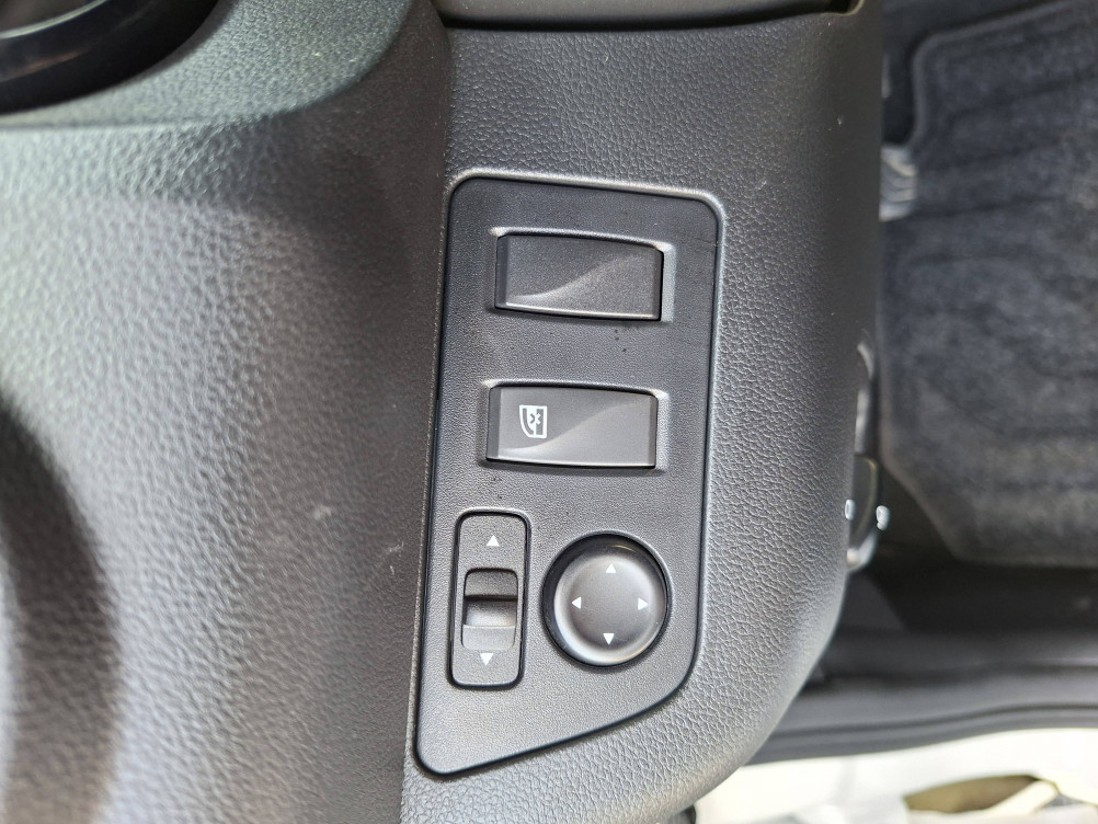 Acheter Dacia Spring Spring Achat Intégral Confort 5p occasion dans les concessions du Groupe Faurie