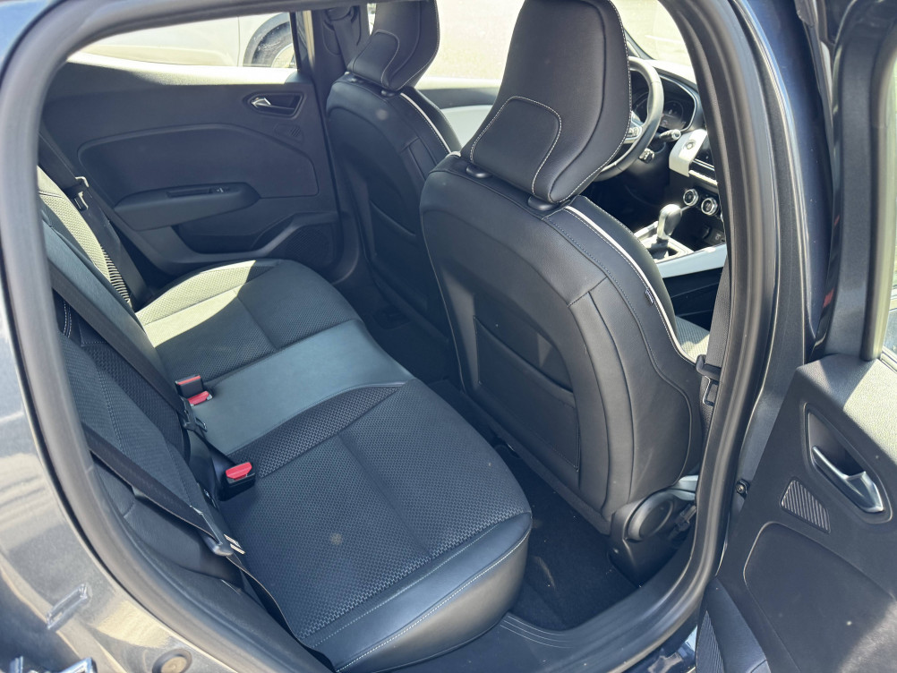 Acheter Renault Clio 5 Clio E-Tech 140 Intens 5p occasion dans les concessions du Groupe Faurie