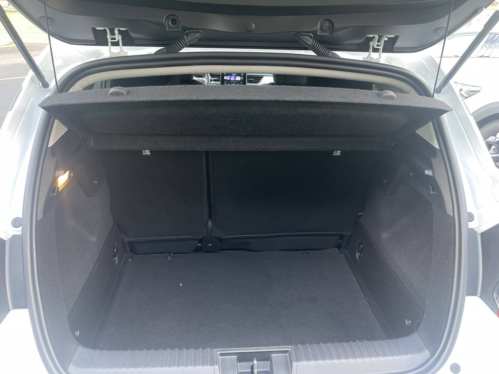 Acheter Renault Captur 2 Captur mild hybrid 140 EDC Evolution 5p occasion dans les concessions du Groupe Faurie