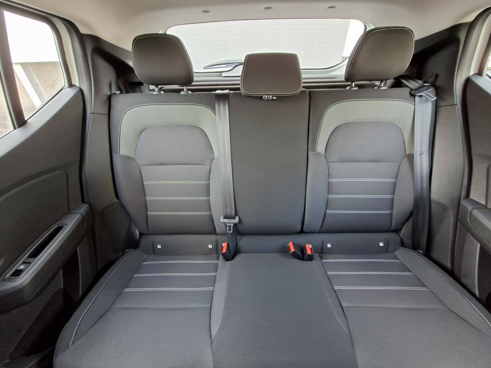 Acheter Dacia Sandero Sandero SCe 65 Confort 5p occasion dans les concessions du Groupe Faurie