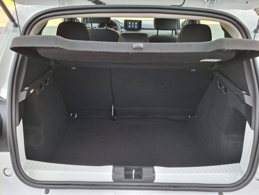 Acheter Dacia Sandero Sandero SCe 65 Confort 5p occasion dans les concessions du Groupe Faurie