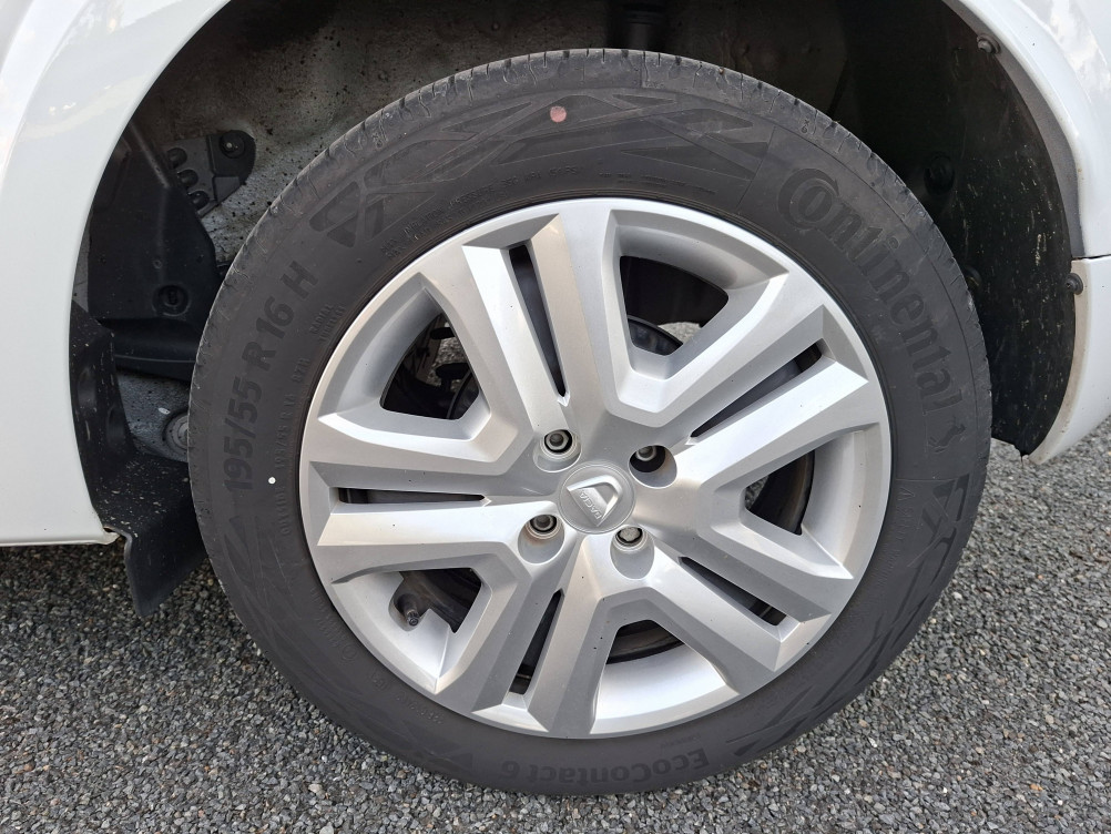 Acheter Dacia Sandero Sandero SCe 65 Confort 5p occasion dans les concessions du Groupe Faurie