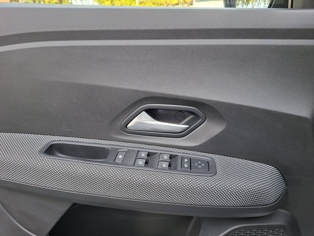 Acheter Dacia Sandero Sandero SCe 65 Confort 5p occasion dans les concessions du Groupe Faurie