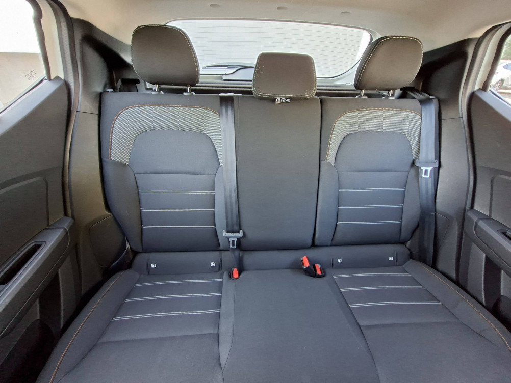 Acheter Dacia Sandero Sandero ECO-G 100 Stepway Confort 5p occasion dans les concessions du Groupe Faurie