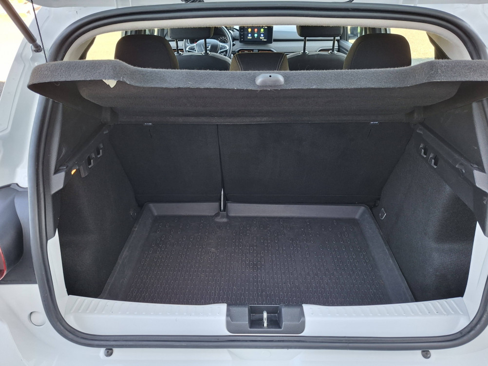 Acheter Dacia Sandero Sandero ECO-G 100 Stepway Confort 5p occasion dans les concessions du Groupe Faurie