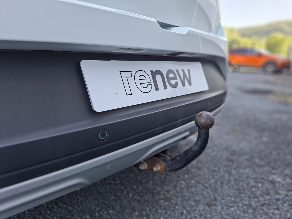 Acheter Dacia Sandero Sandero ECO-G 100 Stepway Confort 5p occasion dans les concessions du Groupe Faurie