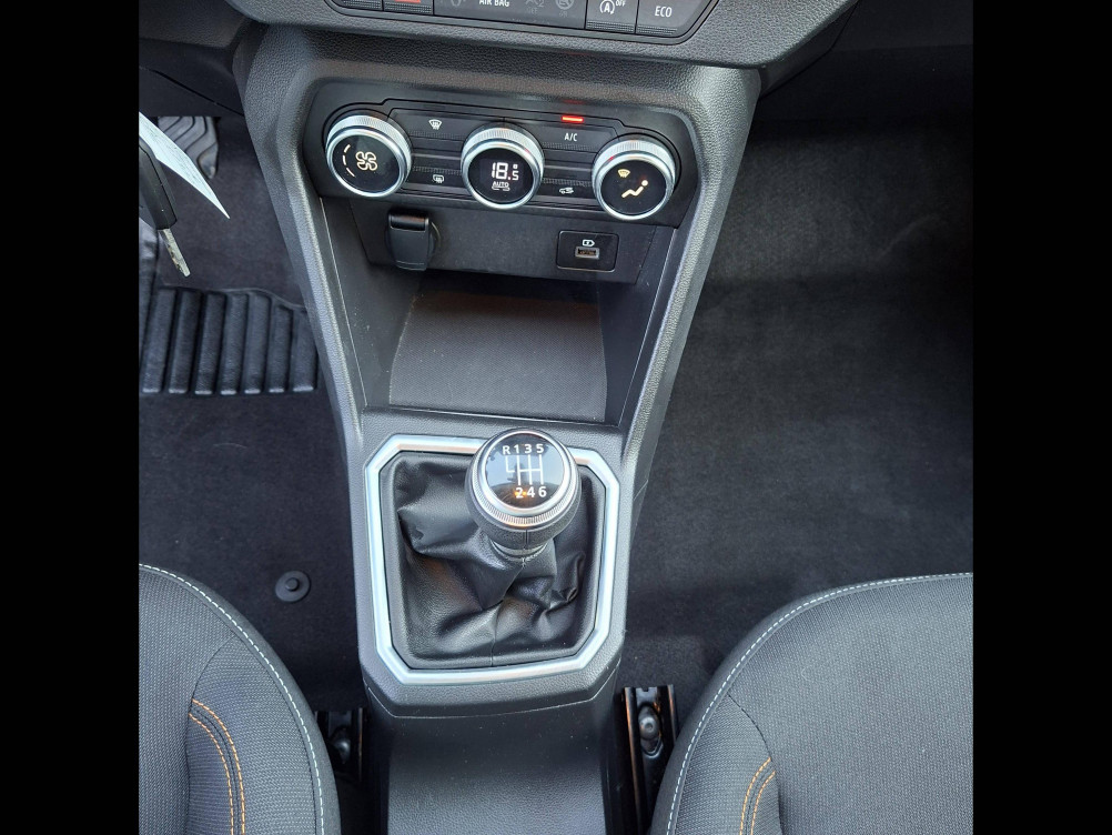 Acheter Dacia Sandero Sandero ECO-G 100 Stepway Confort 5p occasion dans les concessions du Groupe Faurie