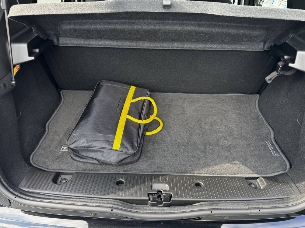 Acheter Renault Twingo Electrique Twingo III Achat Intégral - 21 Life 5p occasion dans les concessions du Groupe Faurie