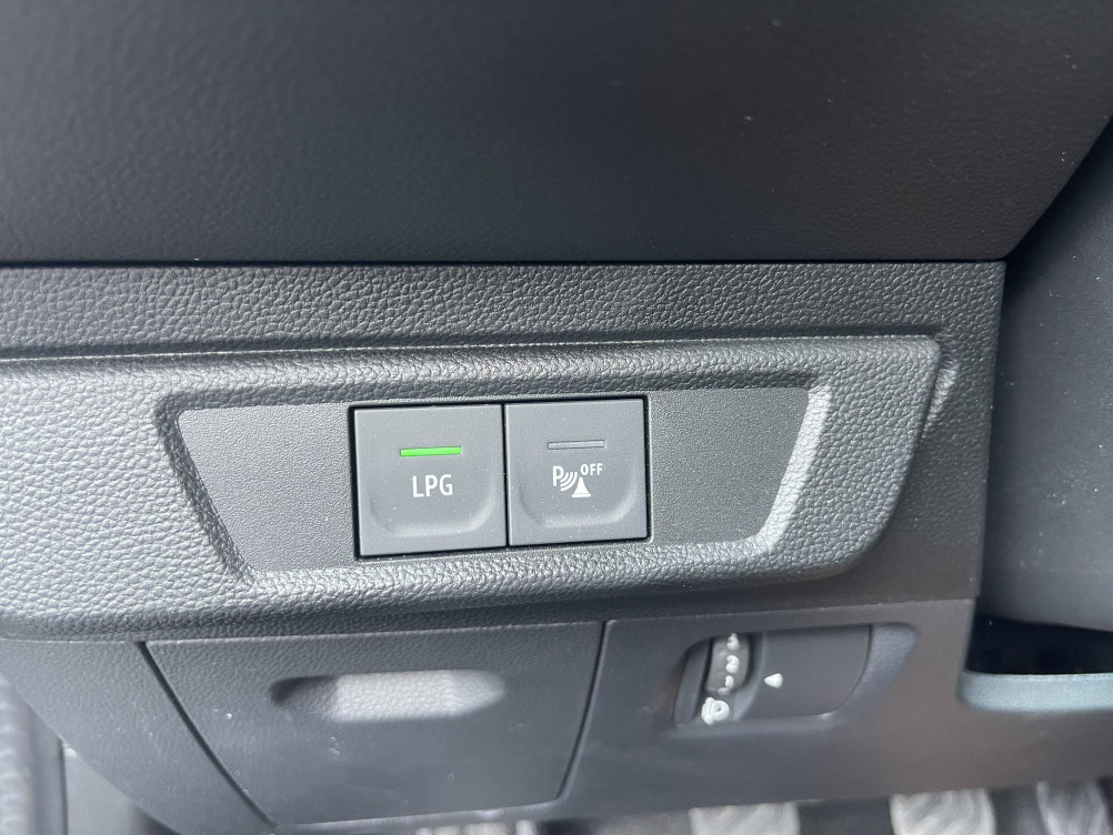 Acheter Dacia Jogger Jogger ECO-G 100 5 places Extreme 5p occasion dans les concessions du Groupe Faurie