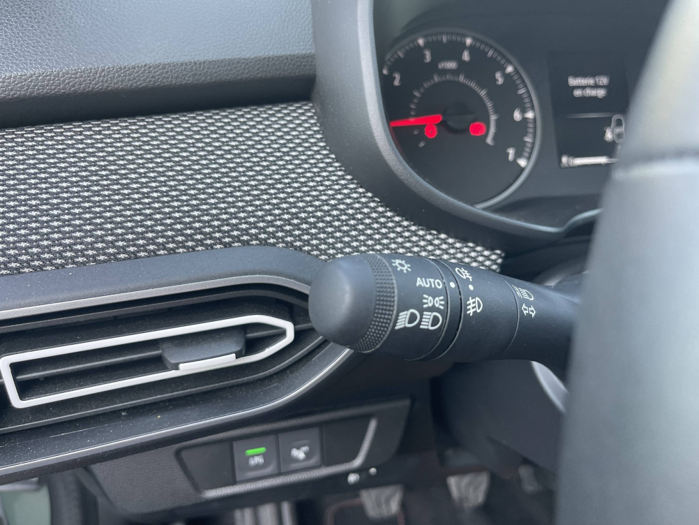 Acheter Dacia Jogger Jogger ECO-G 100 5 places Extreme 5p occasion dans les concessions du Groupe Faurie