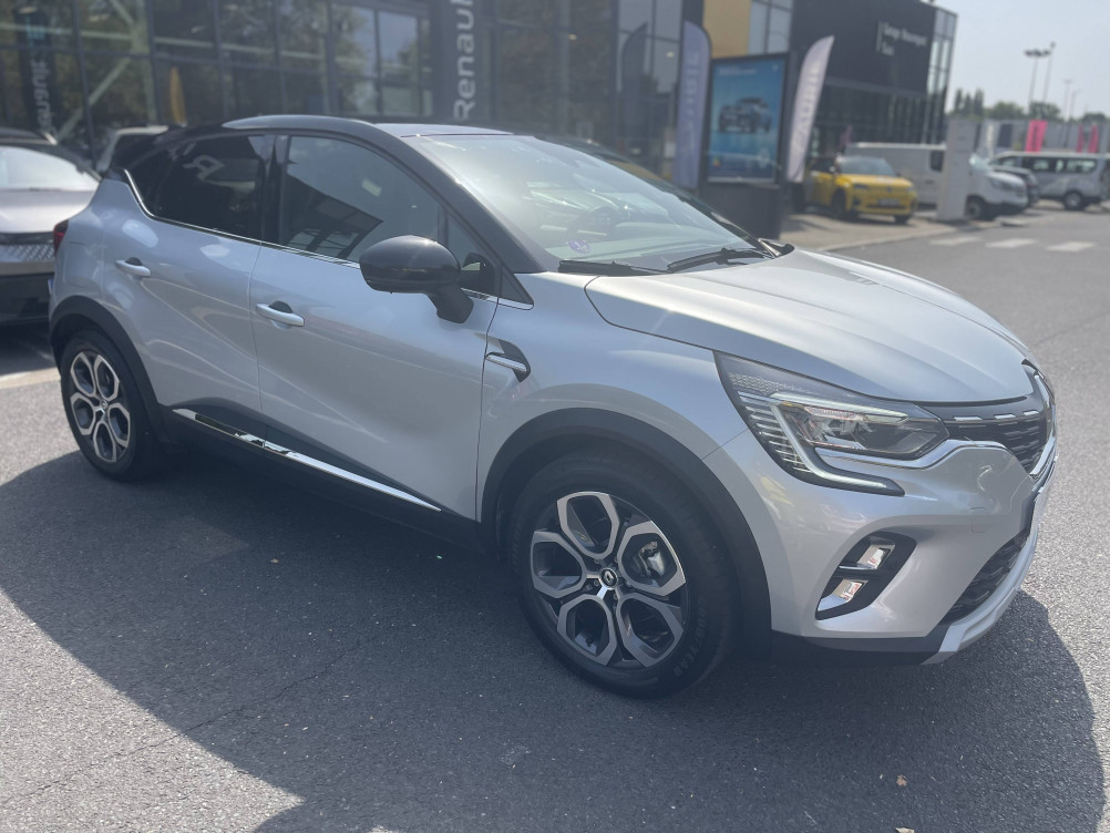 Acheter Dacia Sandero Sandero ECO-G 100 - 22 Stepway Confort 5p occasion dans les concessions du Groupe Faurie