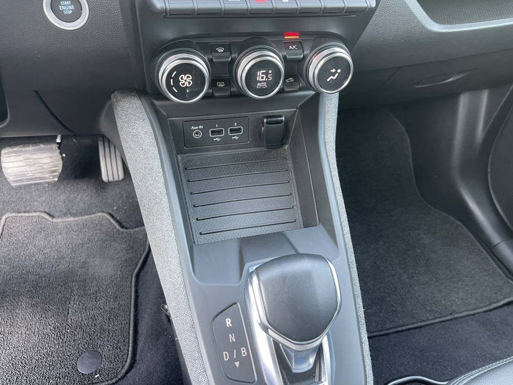 Acheter Renault Zoe Zoe R135 Intens 5p occasion dans les concessions du Groupe Faurie