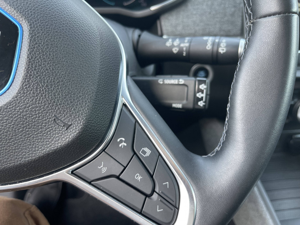 Acheter Renault Zoe Zoe R135 Intens 5p occasion dans les concessions du Groupe Faurie