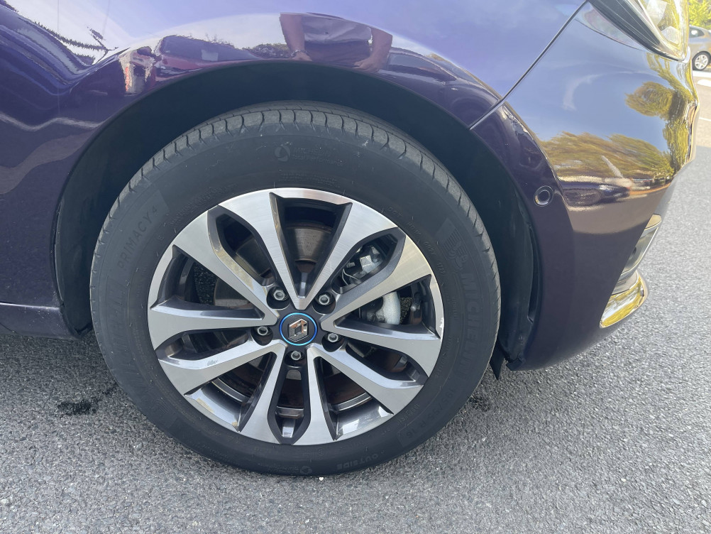 Acheter Renault Zoe Zoe R135 Intens 5p occasion dans les concessions du Groupe Faurie