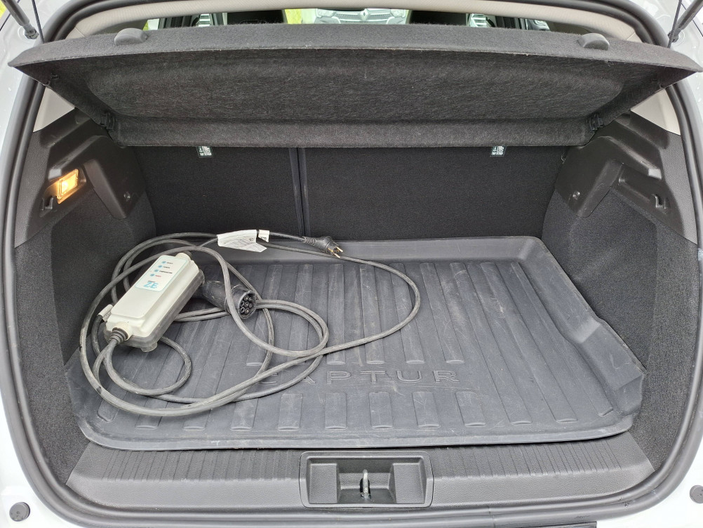 Acheter Renault Captur 2 Captur E-Tech Plug-in 160 Intens 5p occasion dans les concessions du Groupe Faurie