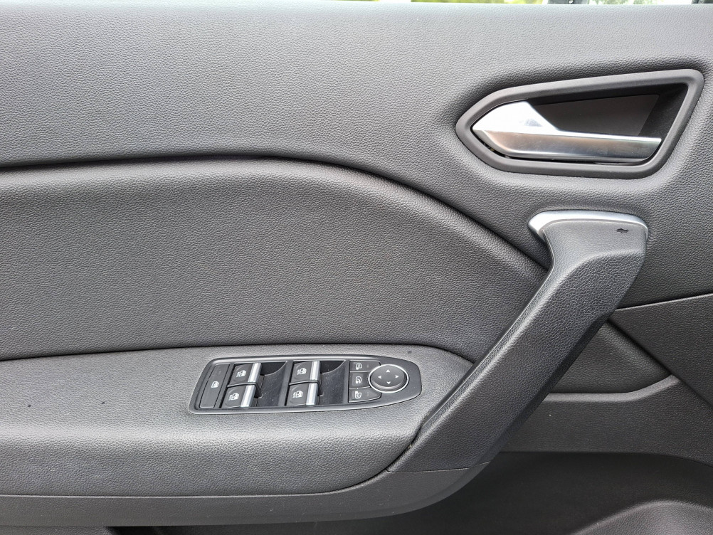 Acheter Renault Captur 2 Captur E-Tech Plug-in 160 Intens 5p occasion dans les concessions du Groupe Faurie