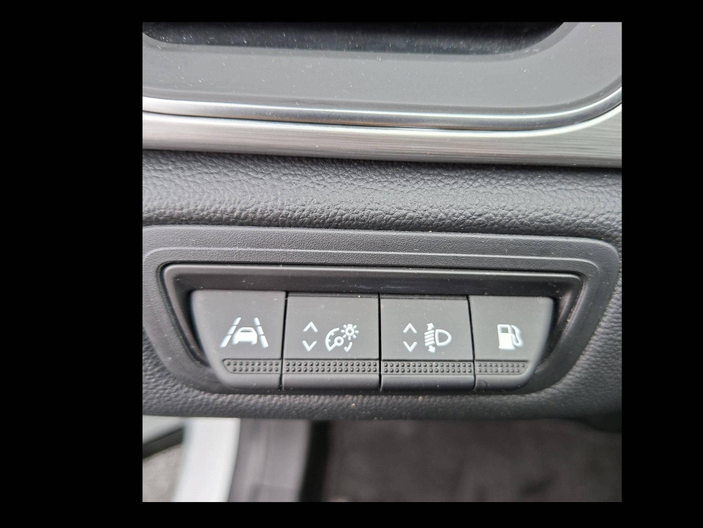 Acheter Renault Captur 2 Captur E-Tech Plug-in 160 Intens 5p occasion dans les concessions du Groupe Faurie
