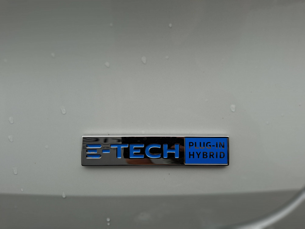 Acheter Renault Captur 2 Captur E-Tech Plug-in 160 Intens 5p occasion dans les concessions du Groupe Faurie