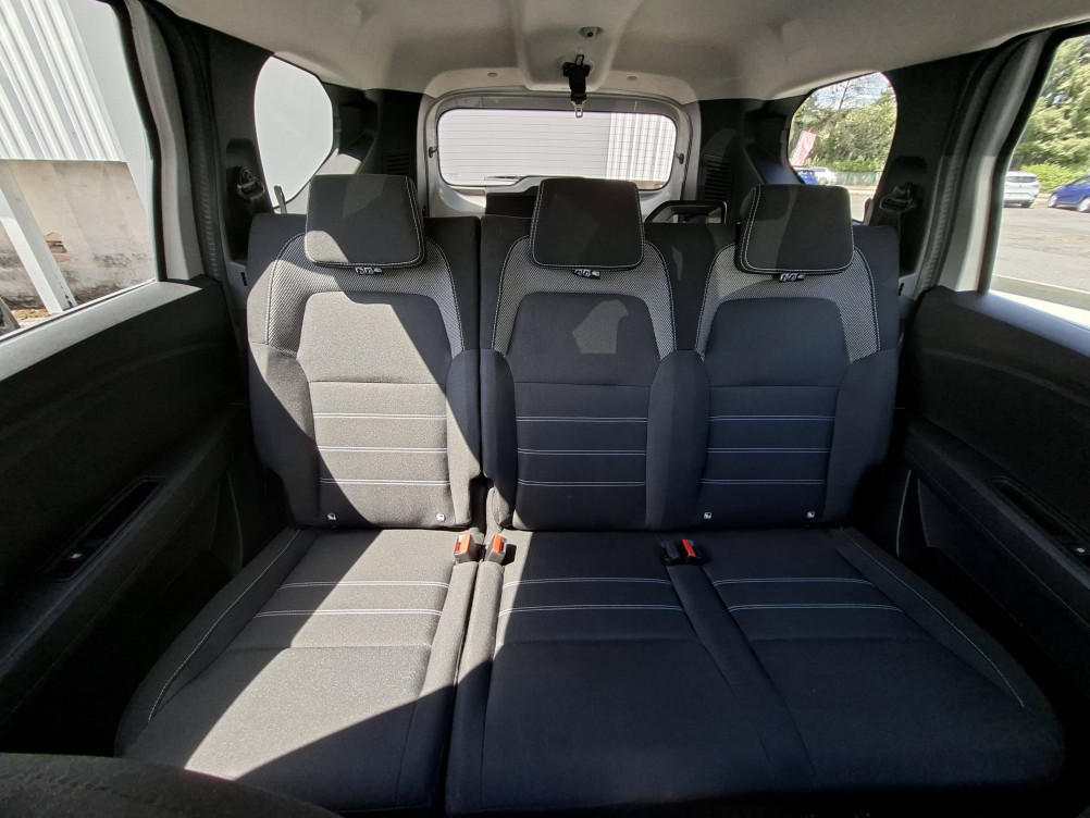 Acheter Dacia Jogger Jogger ECO-G 100 5 places Confort 5p occasion dans les concessions du Groupe Faurie