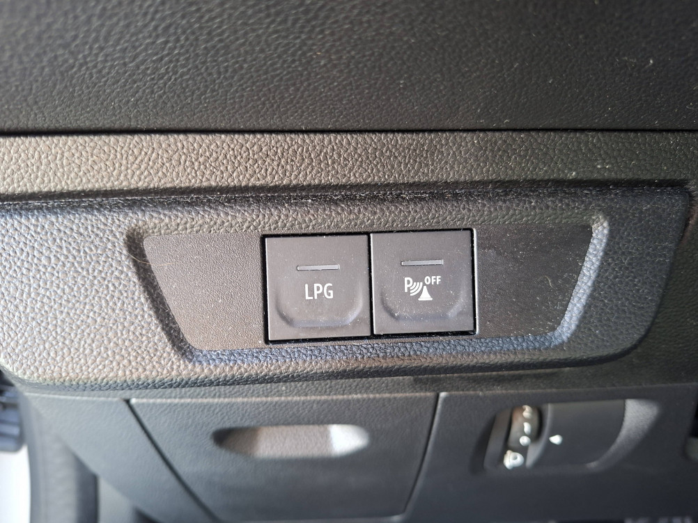 Acheter Dacia Jogger Jogger ECO-G 100 5 places Confort 5p occasion dans les concessions du Groupe Faurie