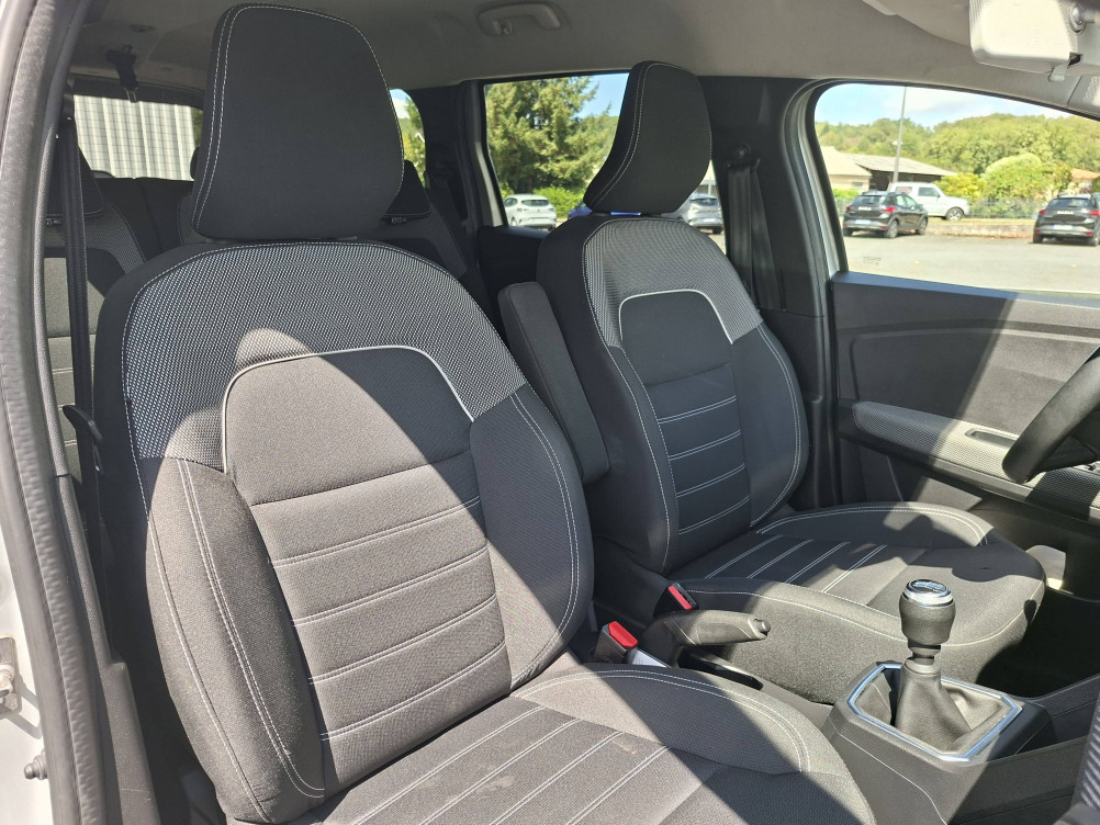 Acheter Dacia Jogger Jogger ECO-G 100 5 places Confort 5p occasion dans les concessions du Groupe Faurie