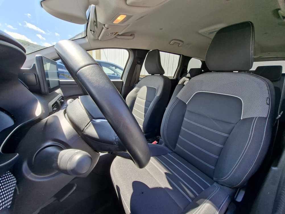 Acheter Dacia Jogger Jogger ECO-G 100 5 places Confort 5p occasion dans les concessions du Groupe Faurie