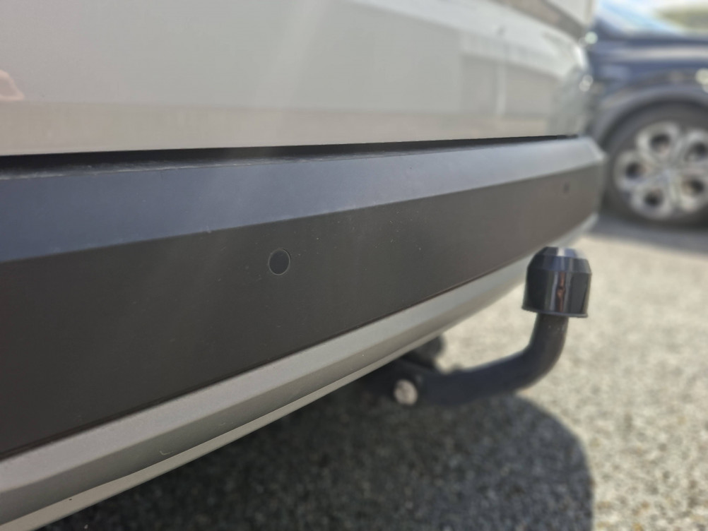 Acheter Dacia Jogger Jogger ECO-G 100 5 places Confort 5p occasion dans les concessions du Groupe Faurie