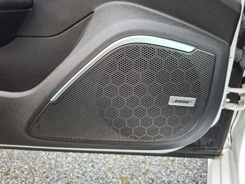 Acheter Renault Megane 4 Mégane IV Estate E-TECH Plug-In Hybride 160 R.S. Line 5p occasion dans les concessions du Groupe Faurie