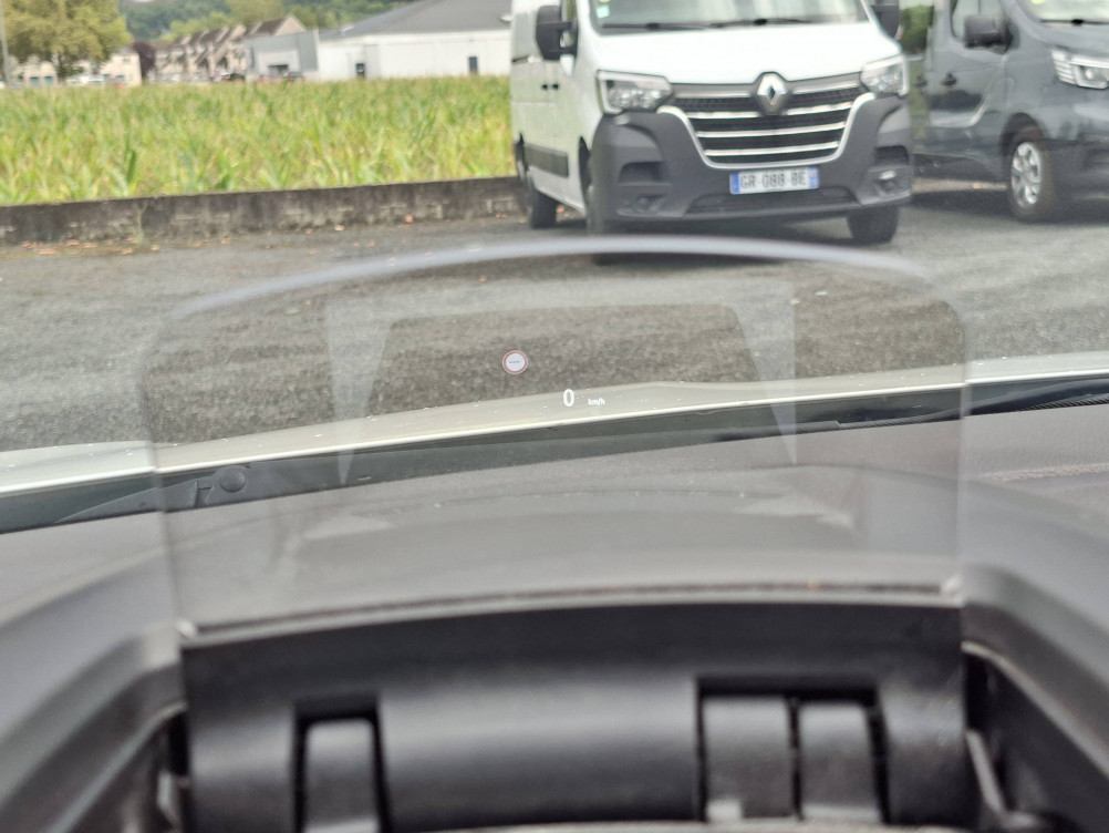 Acheter Renault Megane 4 Mégane IV Estate E-TECH Plug-In Hybride 160 R.S. Line 5p occasion dans les concessions du Groupe Faurie
