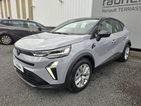 Acheter Renault Captur 2 Captur TCe 90 Evolution 5p occasion dans les concessions du Groupe Faurie
