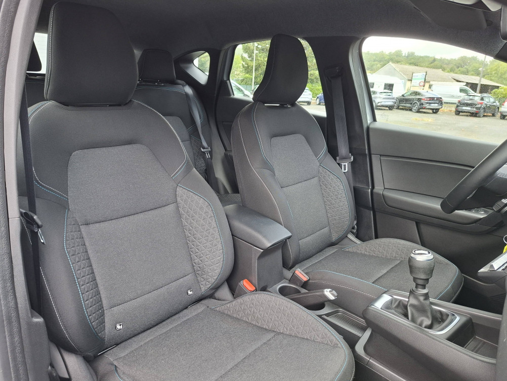 Acheter Renault Captur 2 Captur TCe 90 Evolution 5p occasion dans les concessions du Groupe Faurie