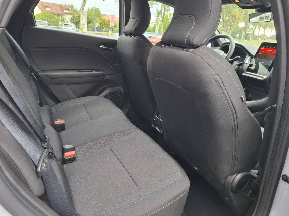 Acheter Renault Captur 2 Captur TCe 90 Evolution 5p occasion dans les concessions du Groupe Faurie