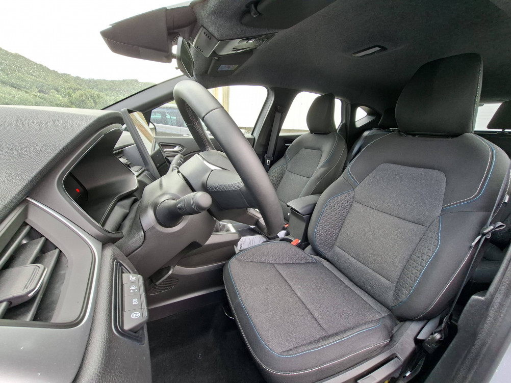 Acheter Renault Captur 2 Captur TCe 90 Evolution 5p occasion dans les concessions du Groupe Faurie