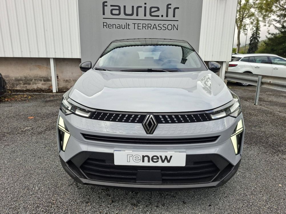 Acheter Renault Captur 2 Captur TCe 90 Evolution 5p occasion dans les concessions du Groupe Faurie